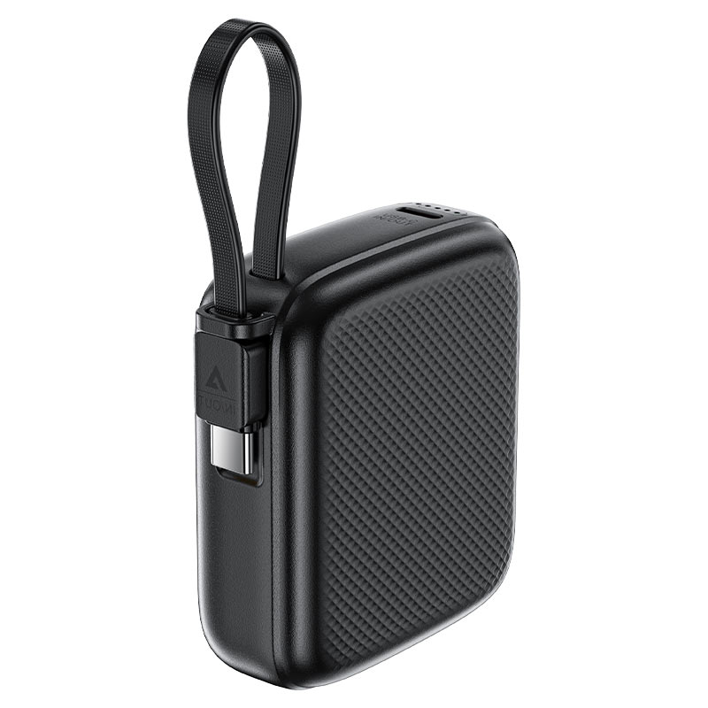ACEFAST Fast Charge Power Bank M15 PD20W 10000mAh