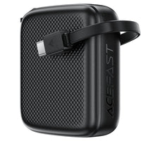 ACEFAST Fast Charge Power Bank M15 PD20W 10000mAh