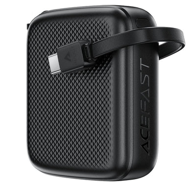 ACEFAST Fast Charge Power Bank M15 PD20W 10000mAh