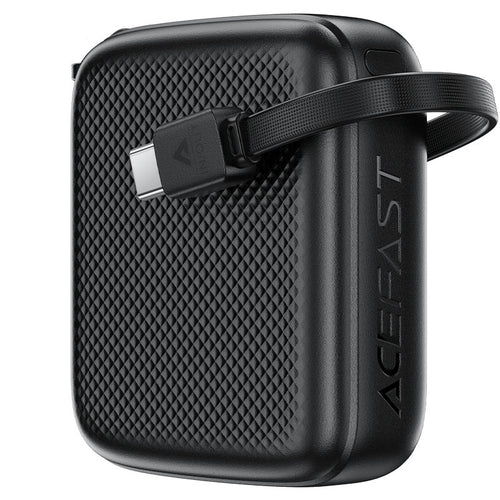 ACEFAST Fast Charge Power Bank M15 PD20W 10000mAh
