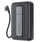 ACEFAST Magnetic Fast Wireless Charge Power Bank M24 22.5W 10000mAh
