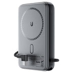 ACEFAST Magnetic Fast Wireless Charge Power Bank M24 22.5W 10000mAh