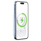 ACEFAST Magnetic Fast Wireless Charge Power Bank M25 PD20W 5000mAh