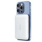ACEFAST Magnetic Fast Wireless Charge Power Bank M25 PD20W 5000mAh