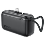 ACEFAST Fast Charge Power Bank M27 22.5W 10000mAh