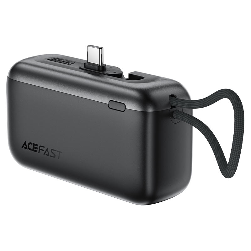 ACEFAST Fast Charge Power Bank M27 22.5W 10000mAh