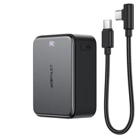 ACEFAST Fast Charge Power Bank M28 22.5W 10000mAh