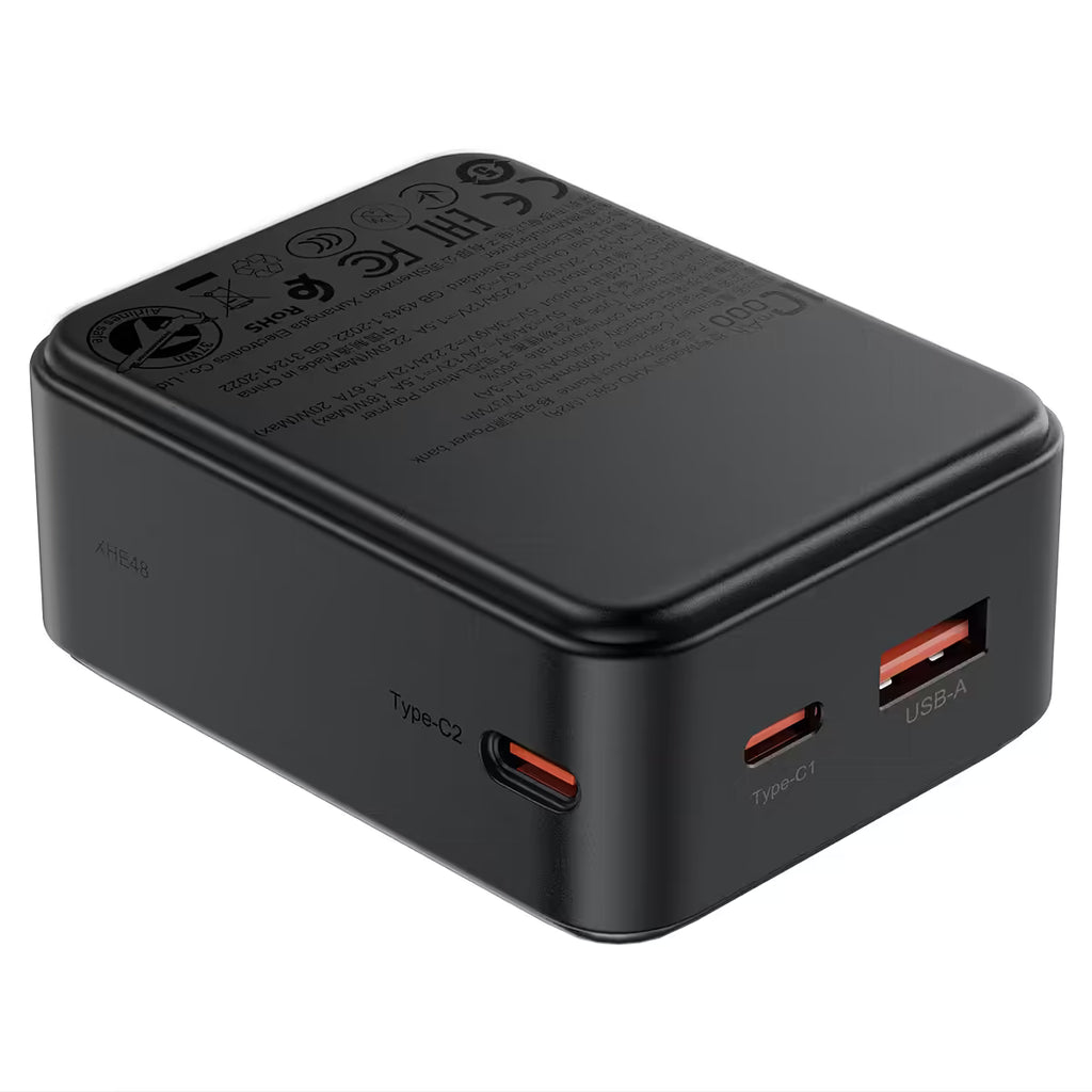 ACEFAST Fast Charge Power Bank M28 22.5W 10000mAh