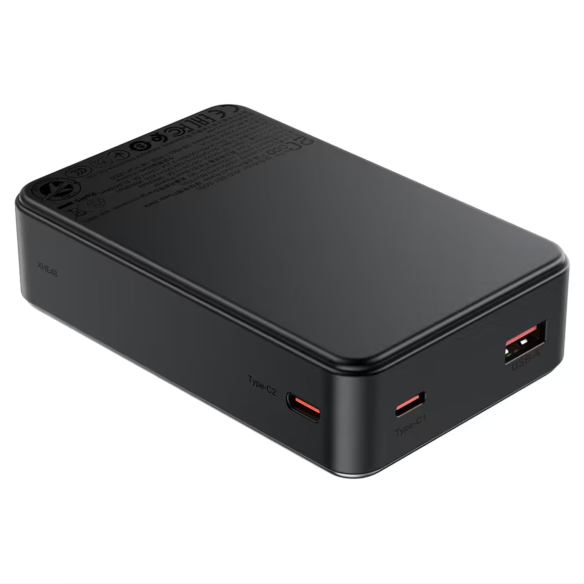 ACEFAST Fast Charge Power Bank M29 22.5W 20000mAh