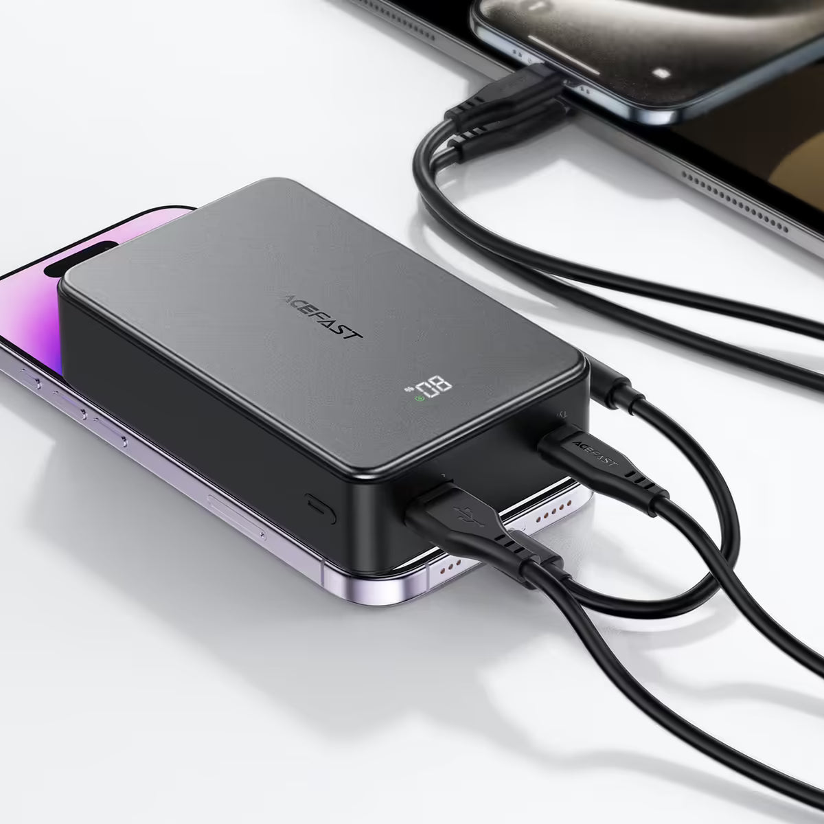 ACEFAST Fast Charge Power Bank M29 22.5W 20000mAh