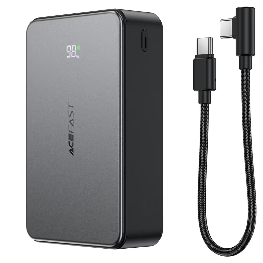 ACEFAST Fast Charge Power Bank M29 22.5W 20000mAh
