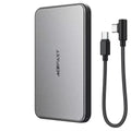 ACEFAST Magnetic Fast Wireless Charge Power Bank M30 PD20W 5000mAh