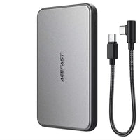 ACEFAST Magnetic Fast Wireless Charge Power Bank M30 PD20W 5000mAh