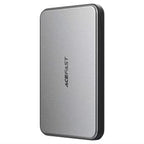 ACEFAST Magnetic Fast Wireless Charge Power Bank M30 PD20W 5000mAh