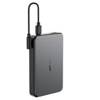 ACEFAST Magnetic Fast Wireless Charge Power Bank M31 22.5W 10000mAh