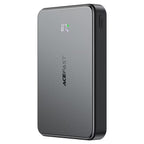 ACEFAST Magnetic Fast Wireless Charge Power Bank M31 22.5W 10000mAh