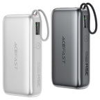 ACEFAST Fast Charge Power Bank M32 PD35W 10000mAh