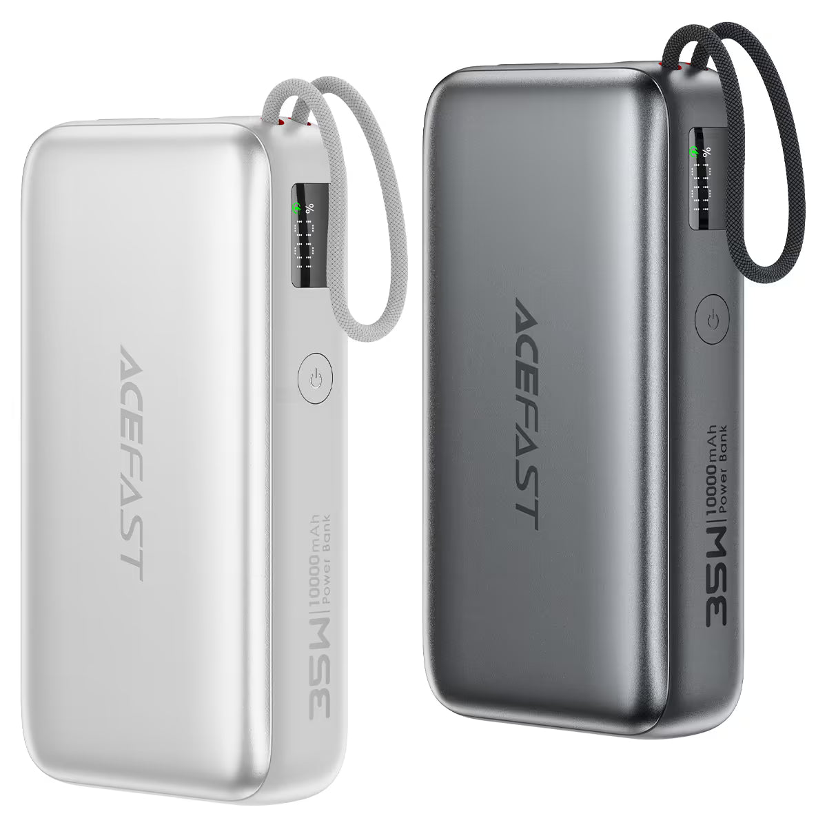 ACEFAST Fast Charge Power Bank M32 PD35W 10000mAh
