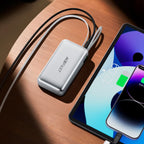 ACEFAST Fast Charge Power Bank M32 PD35W 10000mAh