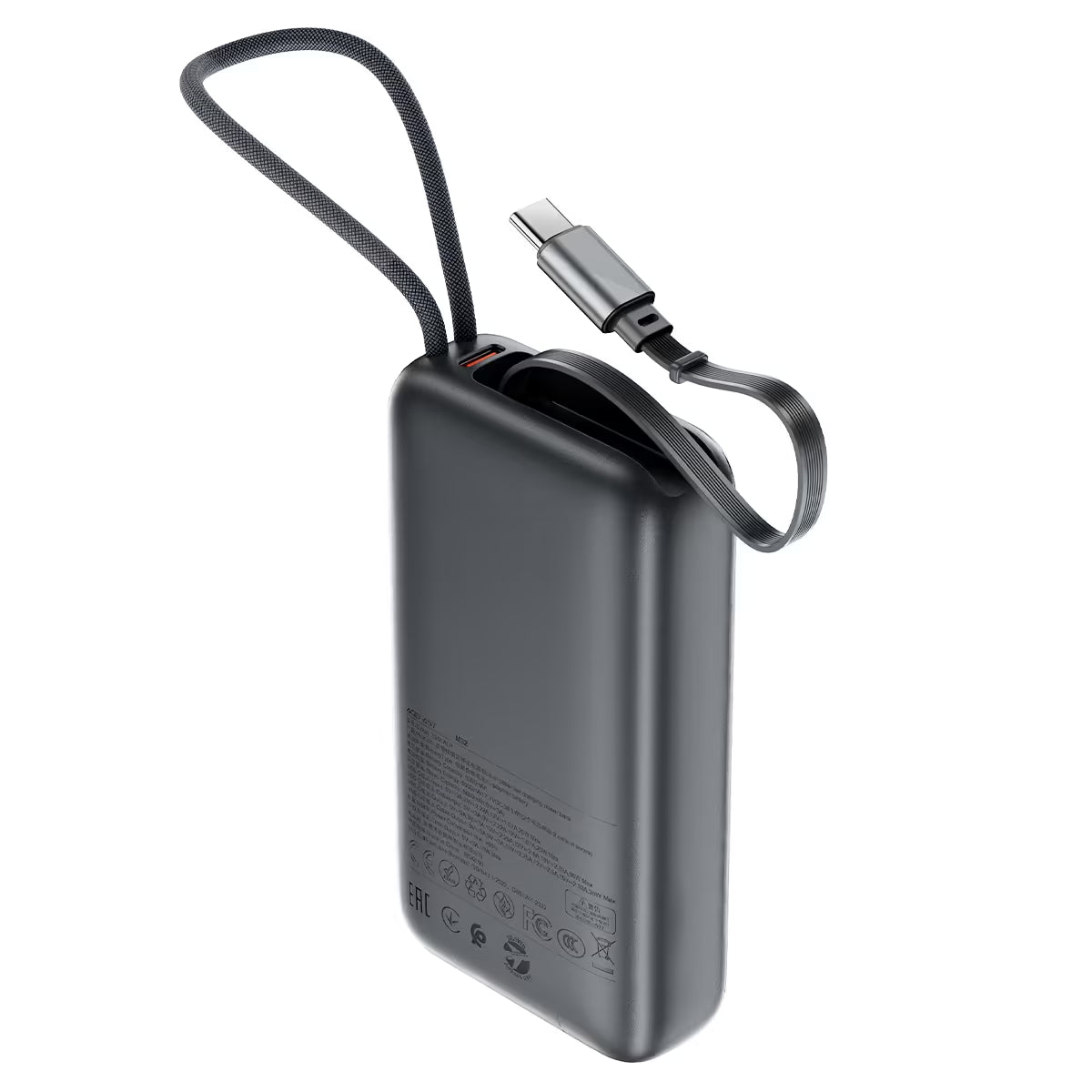 ACEFAST Fast Charge Power Bank M32 PD35W 10000mAh
