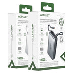ACEFAST Fast Charge Power Bank M32 PD35W 10000mAh