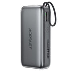ACEFAST Fast Charge Power Bank M32 PD35W 10000mAh
