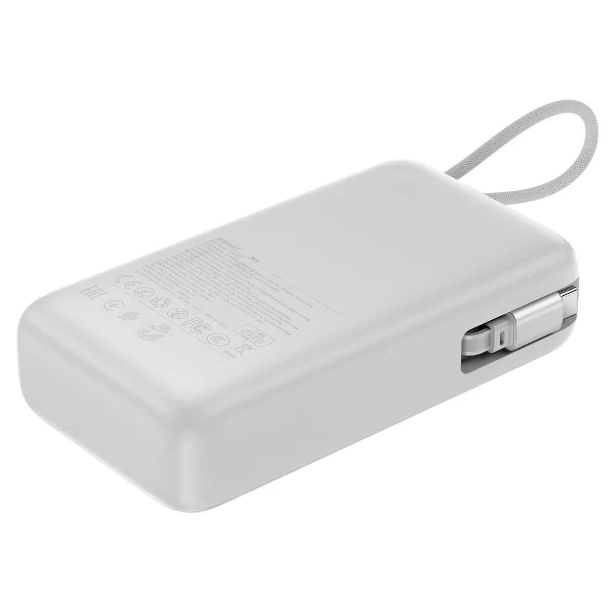 ACEFAST Fast Charge Power Bank M34 PD45W 20000mAh