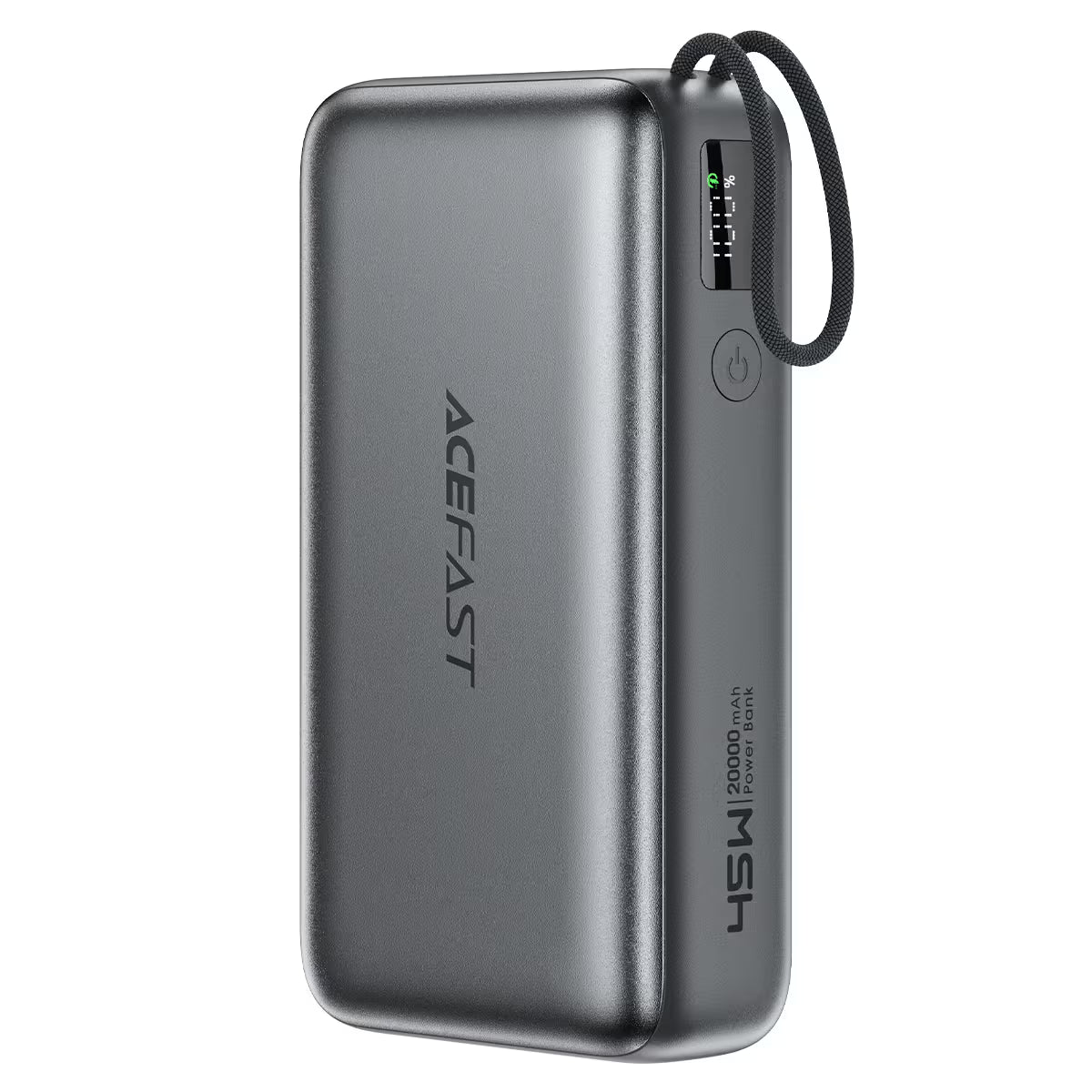 ACEFAST Fast Charge Power Bank M34 PD45W 20000mAh