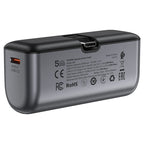 ACEFAST Fast Charge Power Bank M9 PD20W 5000mAh