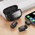ACEFAST Wireless lavalier microphones R2