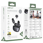 ACEFAST Wireless lavalier microphones R2