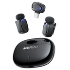 ACEFAST Wireless lavalier microphones R2