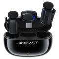 ACEFAST Wireless lavalier microphones R2