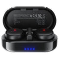 ACEFAST Wireless Magnetic Lavalier Microphones R3