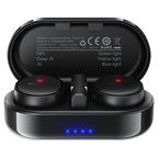 ACEFAST Wireless Magnetic Lavalier Microphones R3