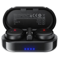 ACEFAST Wireless Magnetic Lavalier Microphones R3