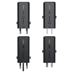 ACEFAST Fast Charge Wall Charger Z7 PD30W GaN
