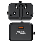 ACEFAST Fast Charge Wall Charger Z7 PD30W GaN