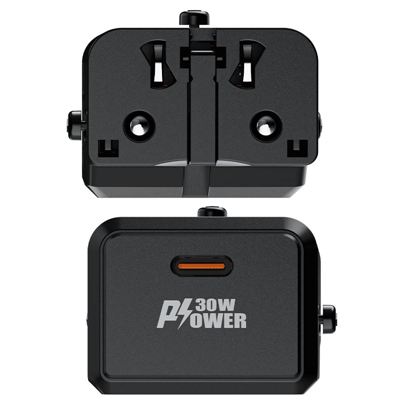 ACEFAST Fast Charge Wall Charger Z7 PD30W GaN