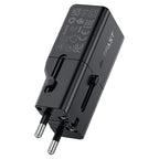 ACEFAST Fast Charge Wall Charger Z7 PD30W GaN