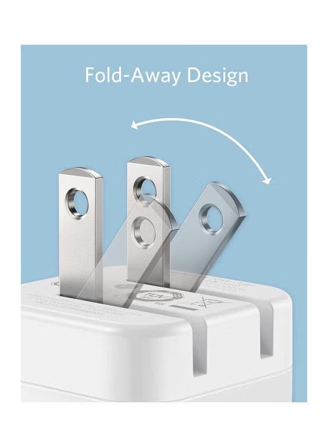 Anker A2149P21 USB Type C Charger