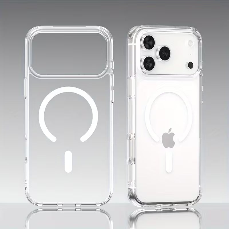 Magnetic Case