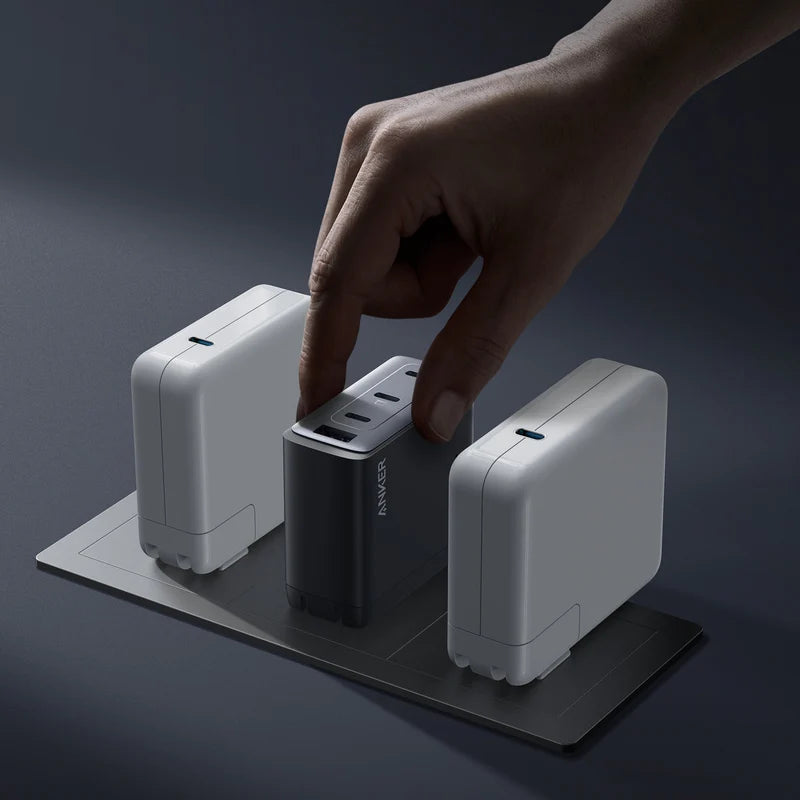 Anker 747 Charger (GaNPrime 150W)