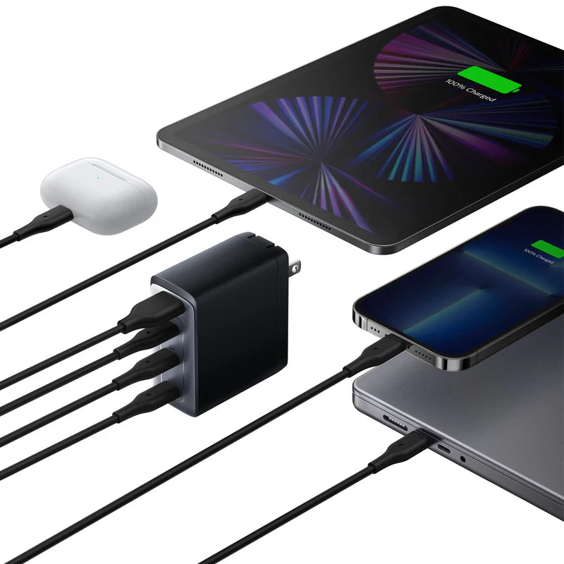 Anker 747 Charger (GaNPrime 150W)