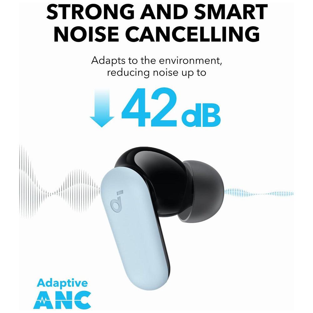 Anker Soundcore P30i
