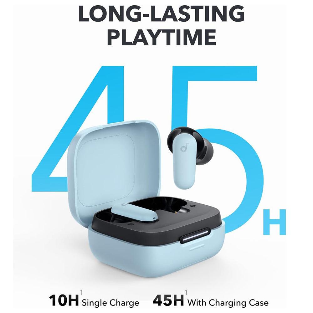 Anker Soundcore P30i