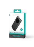 LED Power Bank 10000mAh- JR-PBF12