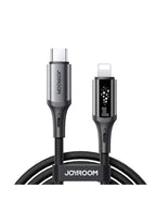 JOYROOM S-A60 30W TYPE-C TO Lightning Fast Charging Data Cable