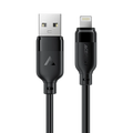 ACEFAST C16-02 TPU charging data cable USB-A to L