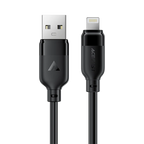 ACEFAST C16-02 TPU charging data cable USB-A to L